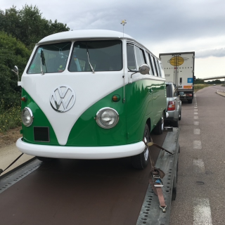 VW Camper